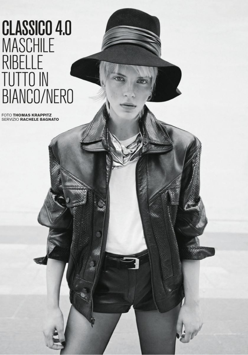 news image - D la Repubblica Magazine