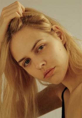 CARA HILL