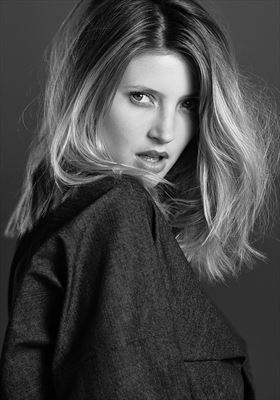 ALEXANDRA TRETTER
