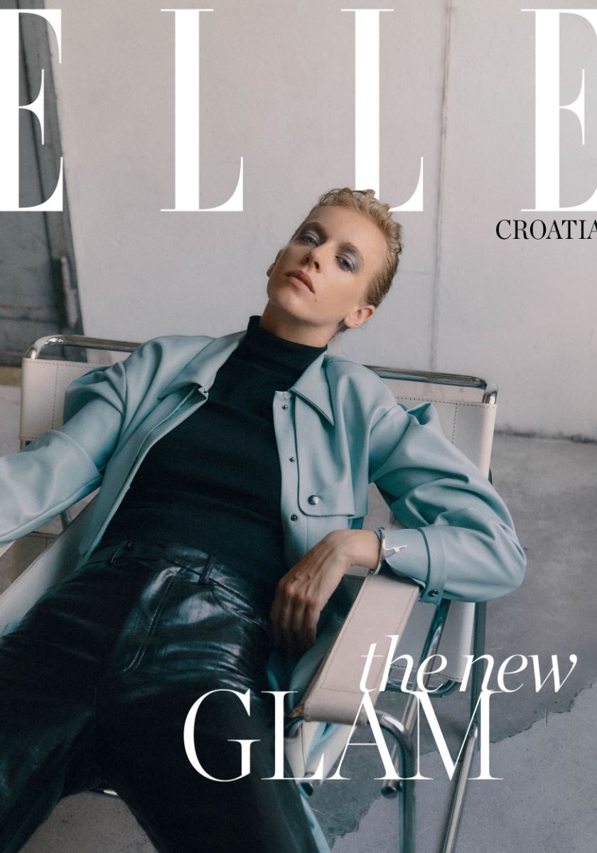 news image - ELLE Croatia