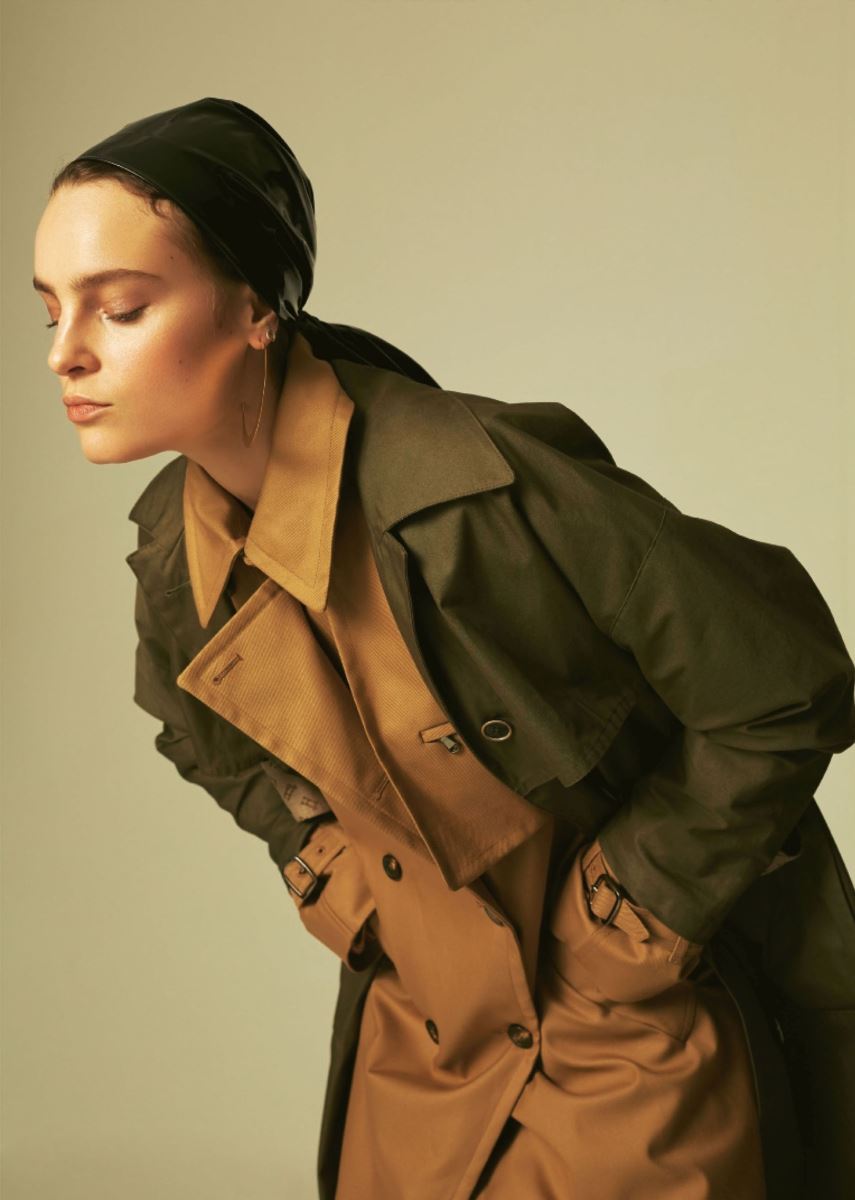 news image - GRAZIA Magazine No 10/20