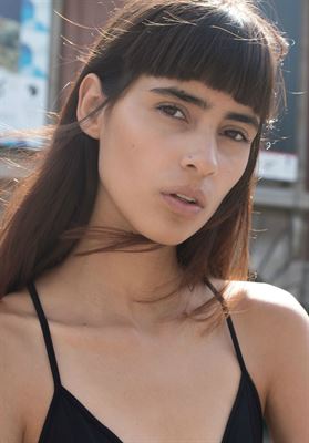 ZAIRA