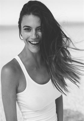 SHANA MOUTON