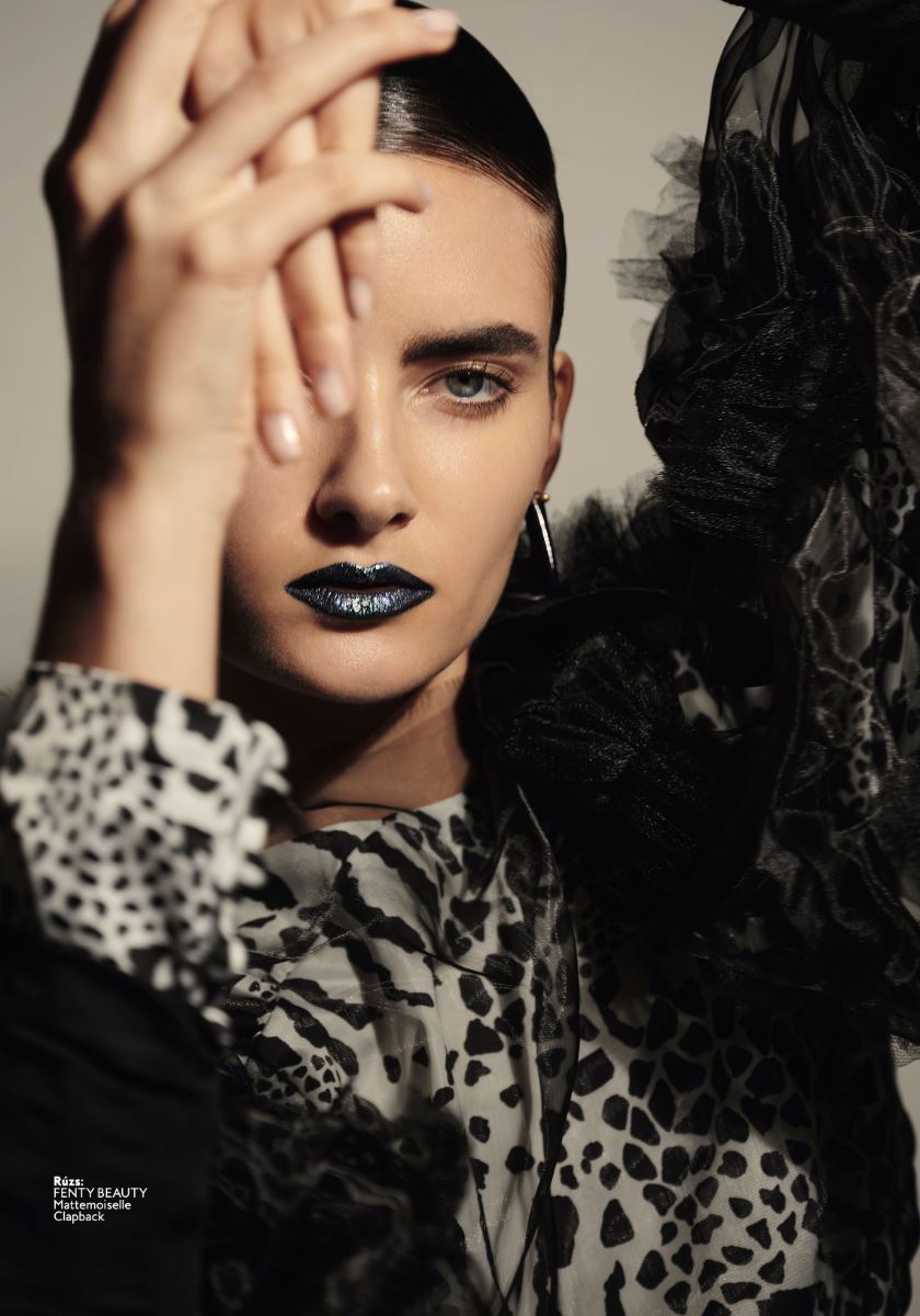 news image - Instyle Hungary NOV 2020