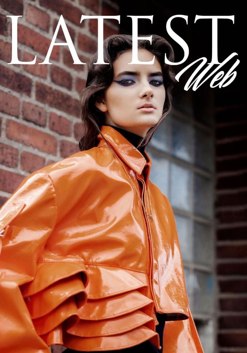 news image - Latest Magazine