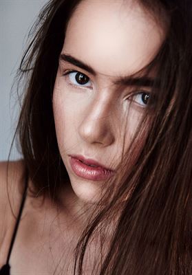 SARA NOUBANI