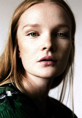 JULIA SHVETS