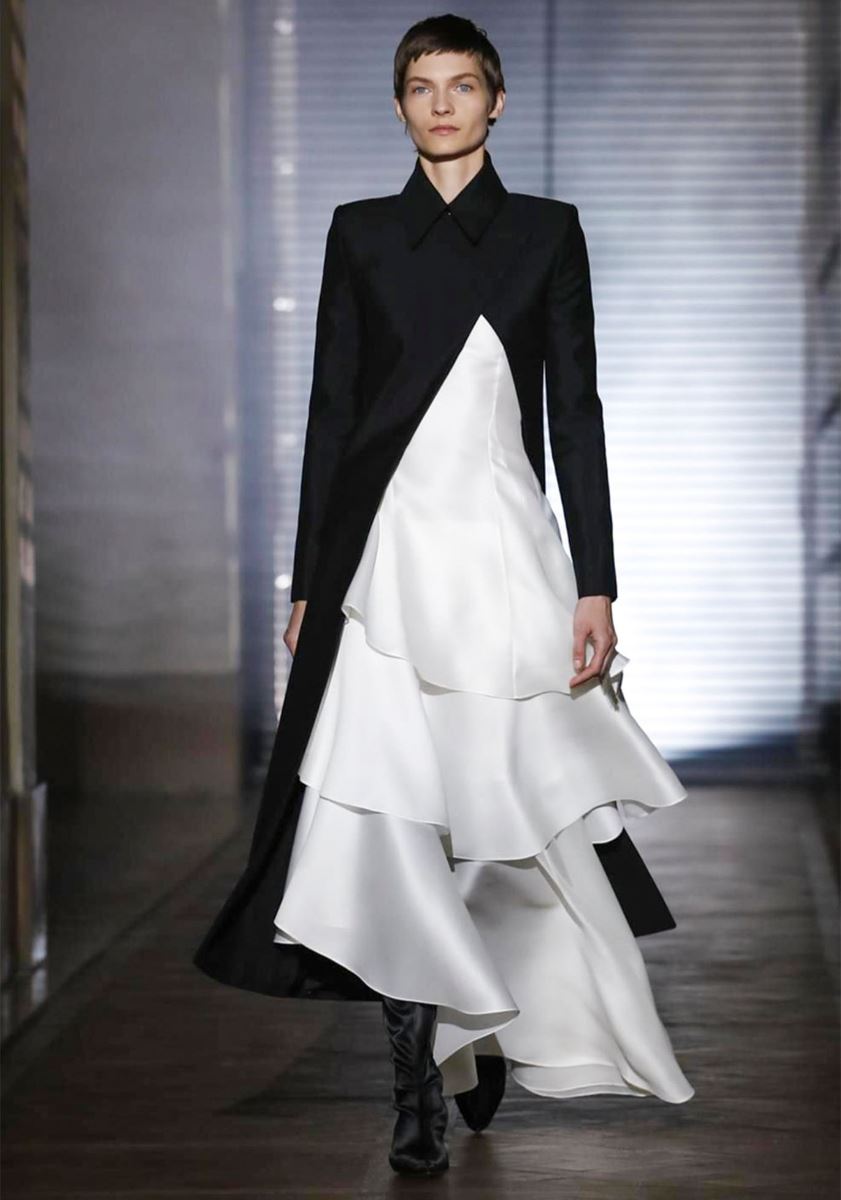 news image - Givenchy Haute Couture SS18 Exclusive