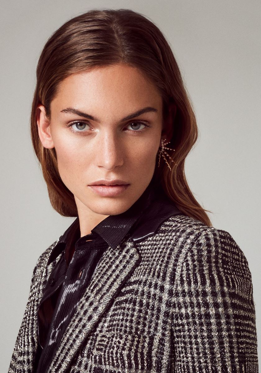 news image - Unger Fashion Magazin