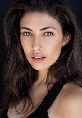 BARBARA NEPOMUCENO