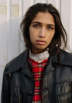 YASHVI