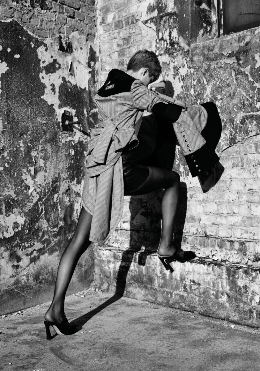 news image - Vogue Germany Online