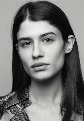 ALICE SANTACROCE