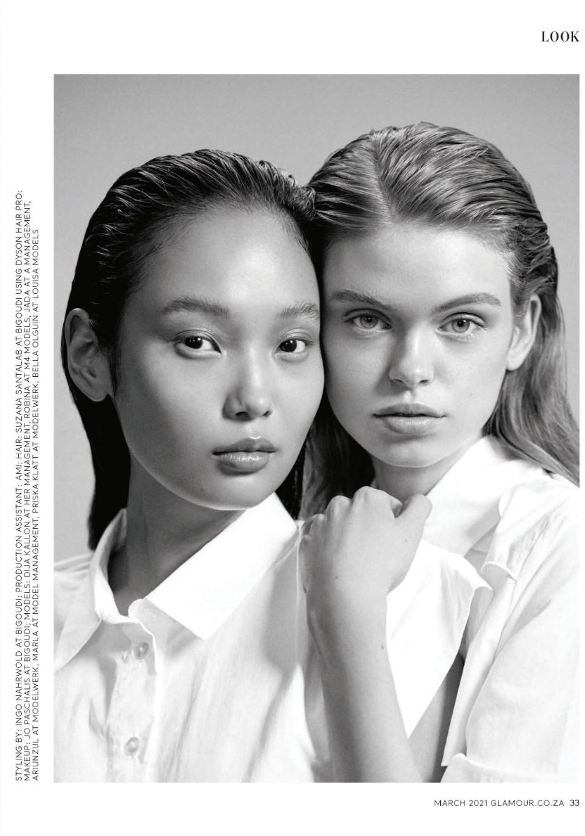 news image - Glamour South Africa