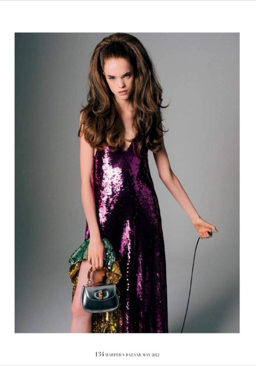 news image - Harper's Bazaar Singapore