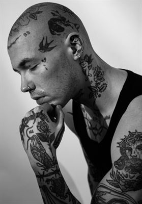 ERIC W